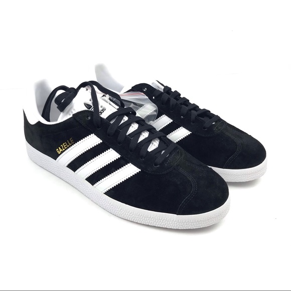 mens gazelle shoes
